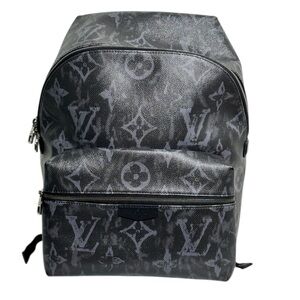 🎒Louis Vuitton Style Discovery Backpack PM Giant Monogram 🎒